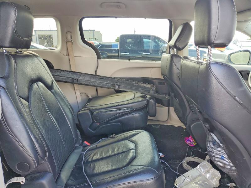 Aukcja sprzedaży 2022 Chrysler Pacifica, vin: 2C4RC3BG0NR184041, numer aukcji: 58954436