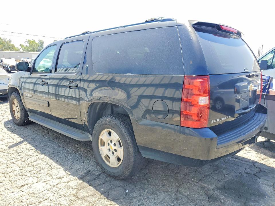Aukcja sprzedaży 2011 Chevrolet Suburban, vin: 1GNSCJE05BR359736, numer aukcji: 56840246
