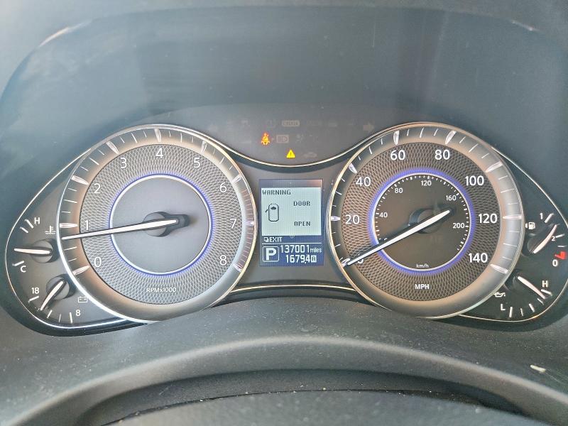 57696546 :رقم المزاد ، JN8AZ2NF7J9664980 vin ، 2018 Infiniti Qx80 مزاد بيع