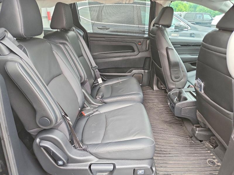 Продаж на аукціоні авто 2023 Honda Odyssey, vin: 5FNRL6H82PB025473, номер лоту: 58912366