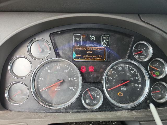 Aukcja sprzedaży 2014 Kenworth T680, vin: 1XKYDP9X5EJ400996, numer aukcji: 58151626