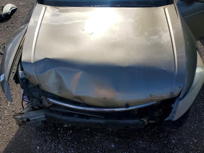 54078746 :رقم المزاد ، 1HGCP26808A801455 vin ، 2008 Honda Accord مزاد بيع