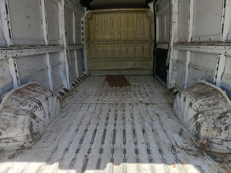 58596256 :رقم المزاد ، 3C6URVJG0LE119850 vin ، 2020 Ram Promaster 3500 مزاد بيع
