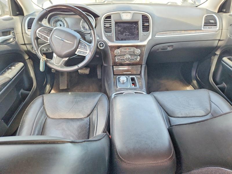Aukcja sprzedaży 2018 Chrysler 300, vin: 2C3CCAEG6JH170316, numer aukcji: 56578486