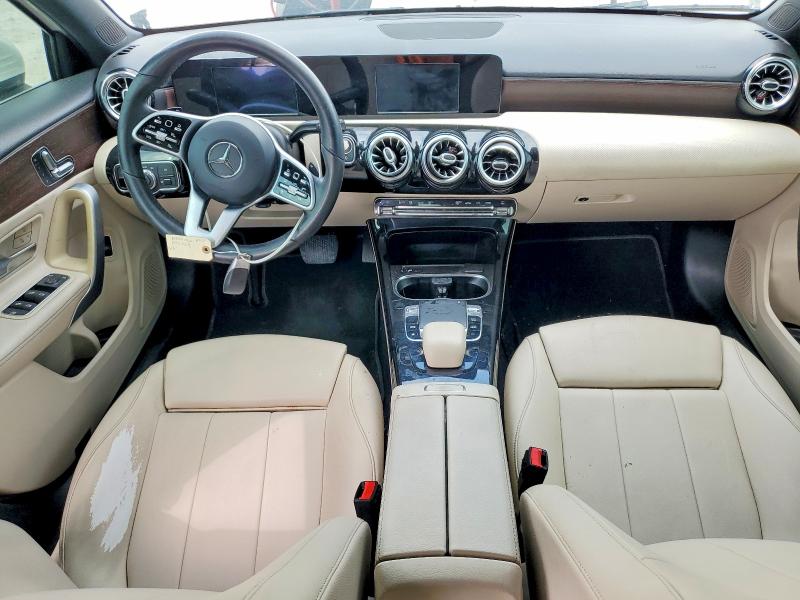 55780326 :رقم المزاد ، WDD3G4EB4KW035429 vin ، 2019 Mercedes-benz A مزاد بيع