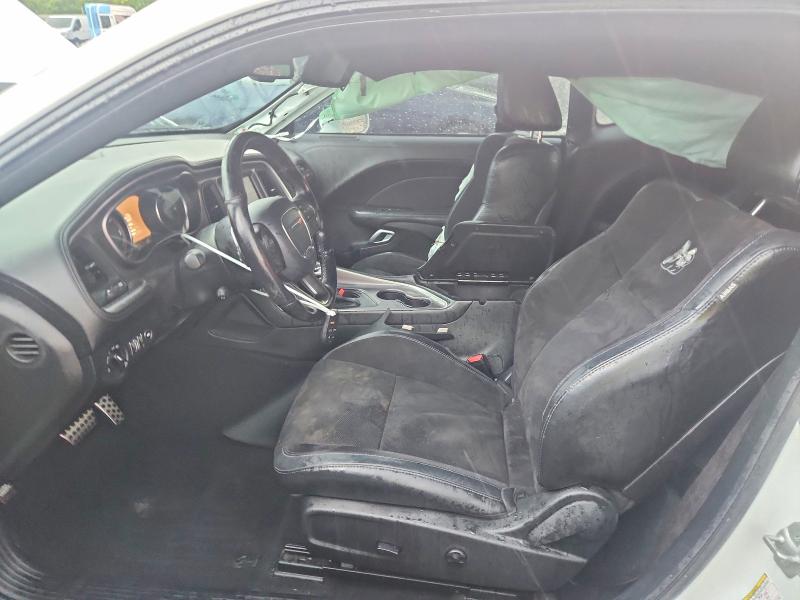 2020 Dodge Challenger მანქანა იყიდება აუქციონზე, vin: 2C3CDZFJ8LH181178, აუქციონის ნომერი: 57698586