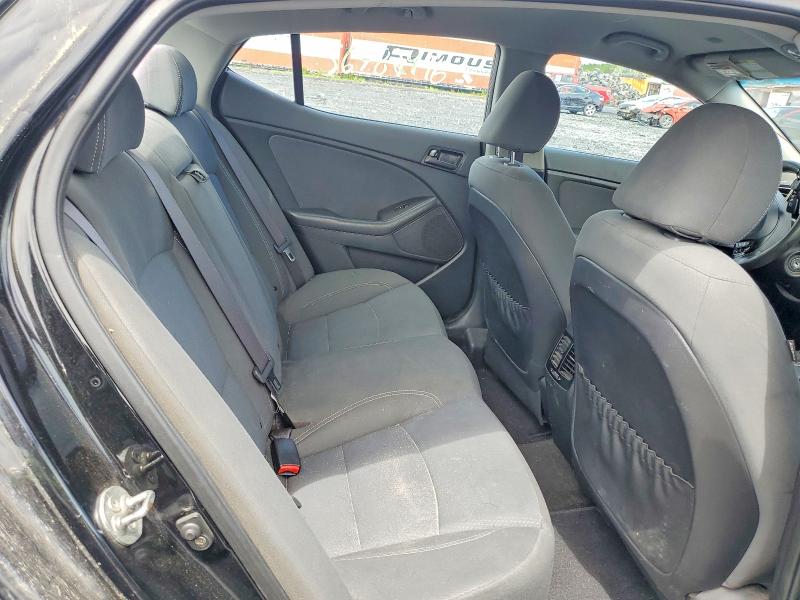 Продажа на аукционе авто 2013 Kia Optima, vin: KNAGM4A70D5388438, номер лота: 56782496