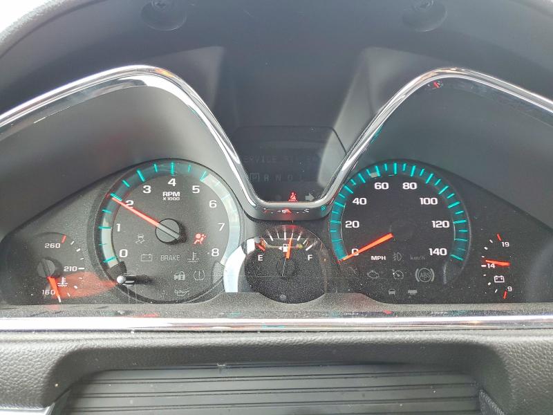 Продажа на аукционе авто 2017 Chevrolet Traverse, vin: 1GNKVGKD8HJ174401, номер лота: 56284536
