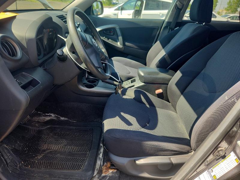 58548076 :رقم المزاد ، 2T3RF4DV4AW052151 vin ، 2010 Toyota Rav4 مزاد بيع