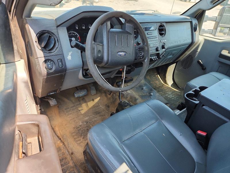 Продажа на аукционе авто 2012 Ford F450, vin: 1FDUF4HYXCEC36241, номер лота: 56214996