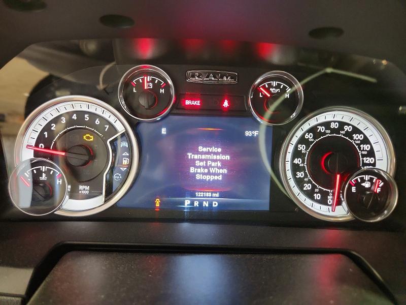 2014 Ram 1500 მანქანა იყიდება აუქციონზე, vin: 1C6RR7UT1ES406608, აუქციონის ნომერი: 54995316