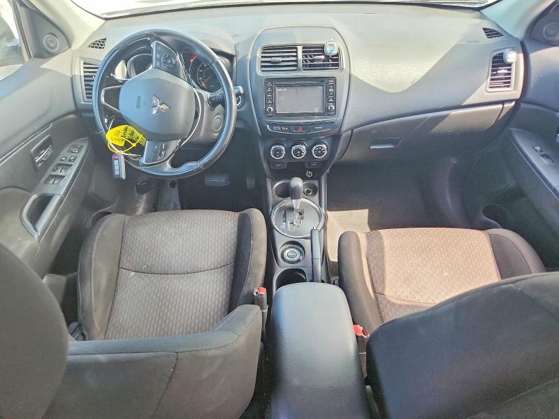 Aukcja sprzedaży 2016 Mitsubishi Outlander Sport, vin: JA4AR3AW2GZ039574, numer aukcji: 57109696