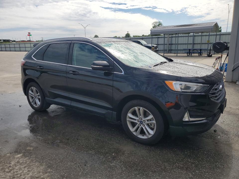 Aukcja sprzedaży 2020 Ford Edge, vin: 2FMPK4J94LBB16099, numer aukcji: 55849436