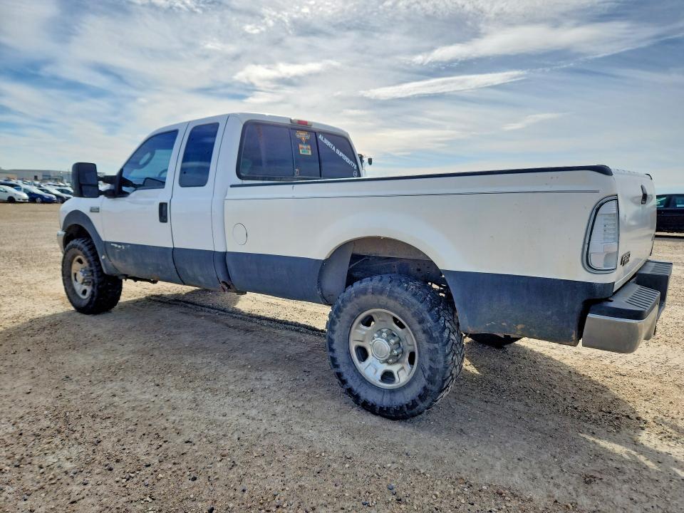 2003 Ford F250 მანქანა იყიდება აუქციონზე, vin: 1FTNX21L03EC19666, აუქციონის ნომერი: 56532636