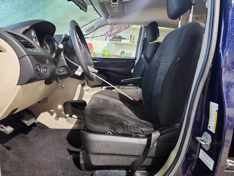 Продаж на аукціоні авто 2013 Dodge Grand Caravan, vin: 2C4RDGCG5DR538251, номер лоту: 56965216
