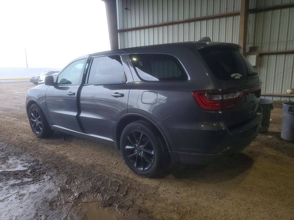 Aukcja sprzedaży 2018 Dodge Durango, vin: 1C4RDHAG3JC114841, numer aukcji: 53649746
