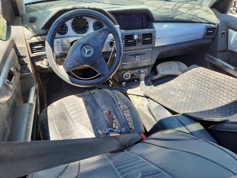 Продаж на аукціоні авто 2010 Mercedes-benz Glk, vin: WDCGG8HBXAF266746, номер лоту: 57941276