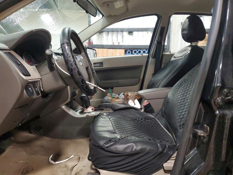 Aukcja sprzedaży 2008 Ford Focus, vin: 1FAHP35N18W300701, numer aukcji: 57057776