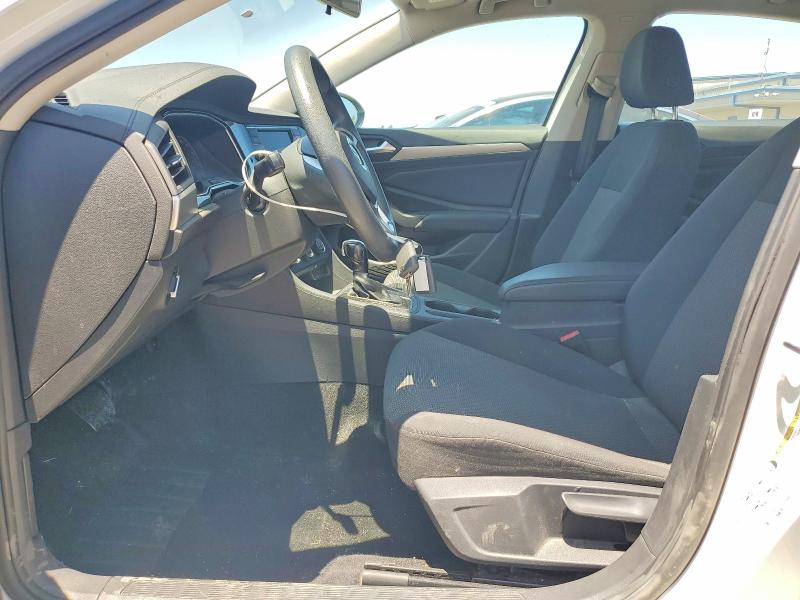 2021 Volkswagen Jetta მანქანა იყიდება აუქციონზე, vin: 3VWC57BU7MM031303, აუქციონის ნომერი: 58917196