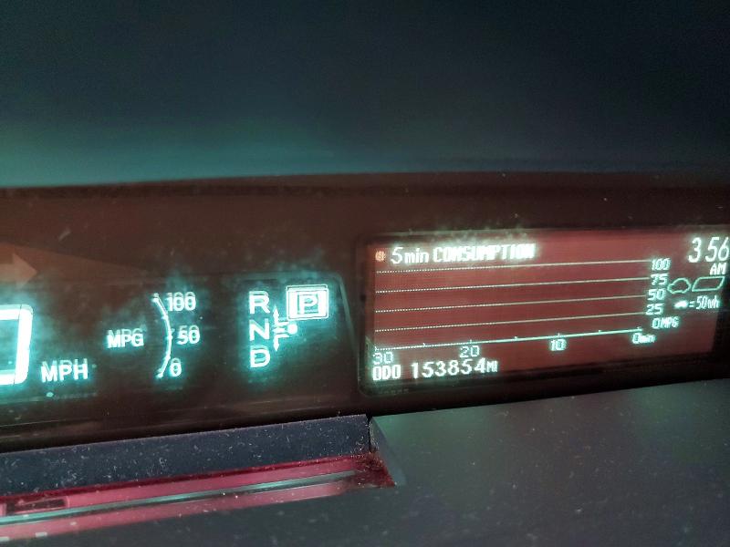Продажа на аукционе авто 2012 Toyota Prius, vin: JTDKN3DU6C1549435, номер лота: 85453695