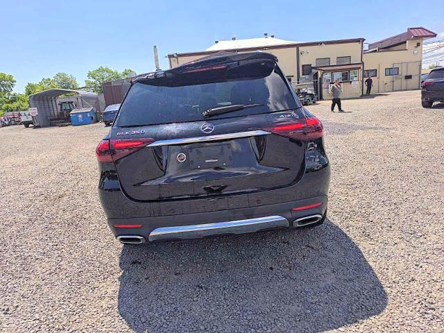 2025 Mercedes-benz Gle მანქანა იყიდება აუქციონზე, vin: 4JGFB4FB9SB307044, აუქციონის ნომერი: 53790886