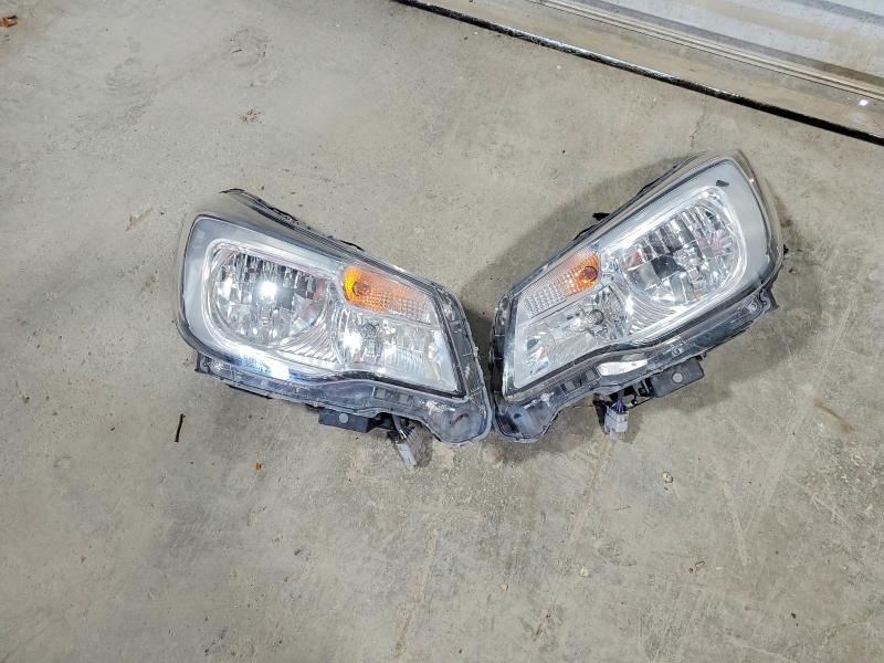 Aukcja sprzedaży 2018 Subaru Forester, vin: JF2SJAECXJH527708, numer aukcji: 58966916
