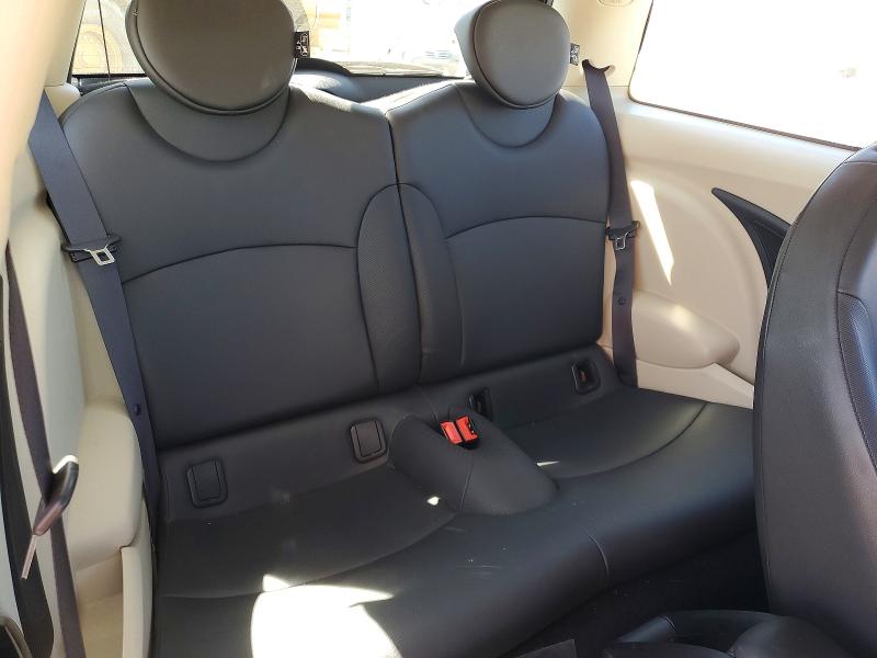 Aukcja sprzedaży 2012 Mini Cooper, vin: WMWSU3C59CT256028, numer aukcji: 58703946
