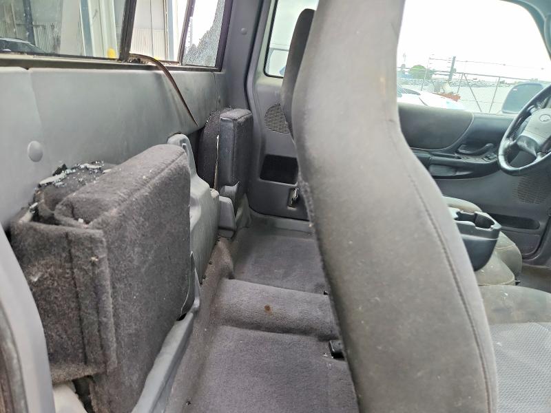 55803636 :رقم المزاد ، 1FTZR45EX3PB48077 vin ، 2003 Ford Ranger مزاد بيع