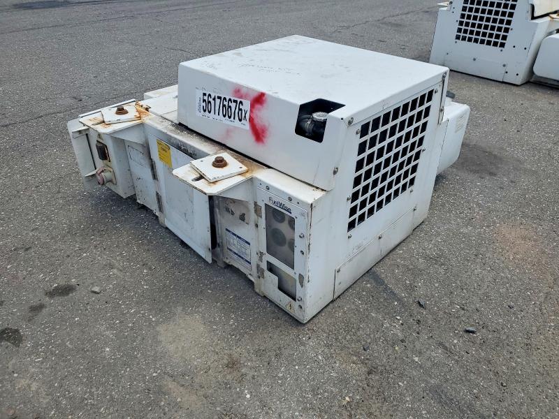 56176676 :رقم المزاد ، REF70063231 vin ، 2014 Carrier 69ug15 مزاد بيع