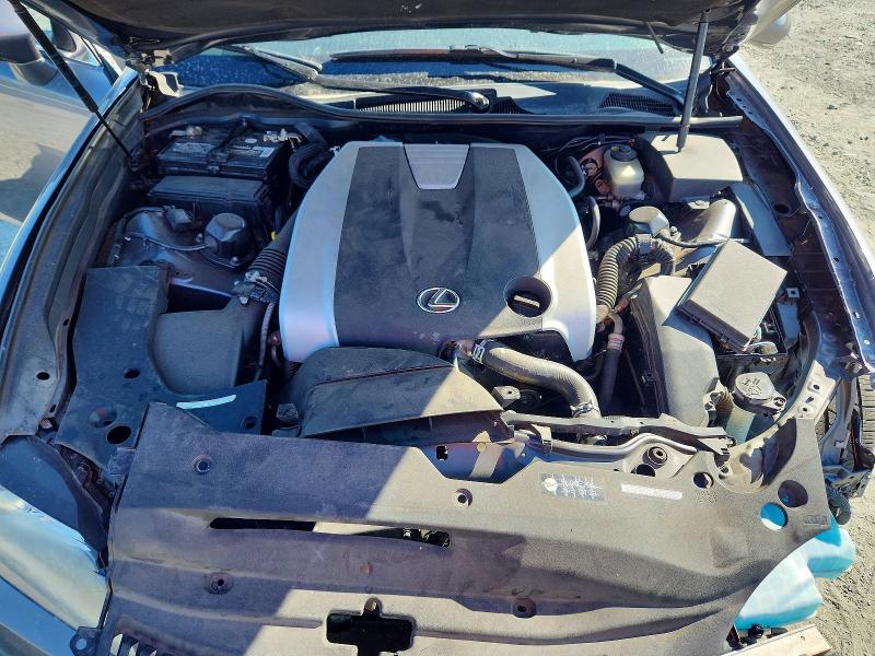 Aukcja sprzedaży 2013 Lexus Gs 350, vin: JTHBE1BL0D5023048, numer aukcji: 54328076