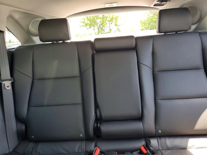 Продажа на аукционе авто 2018 Acura Rdx, vin: 5J8TB3H55JL008332, номер лота: 56575596