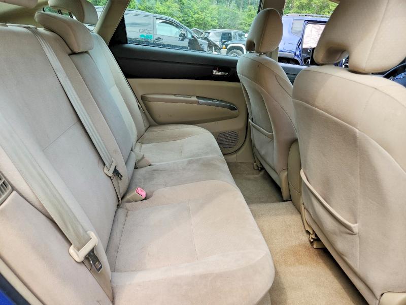55705516 :رقم المزاد ، JTDKB20U257019164 vin ، 2005 Toyota Prius مزاد بيع