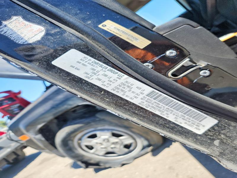2014 Jeep Patriot მანქანა იყიდება აუქციონზე, vin: 1C4NJPBA6ED789255, აუქციონის ნომერი: 58785896