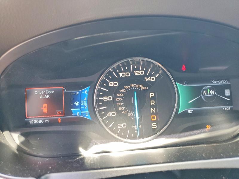 Aukcja sprzedaży 2014 Ford Edge, vin: 2FMDK3KC9EBB52736, numer aukcji: 56623246