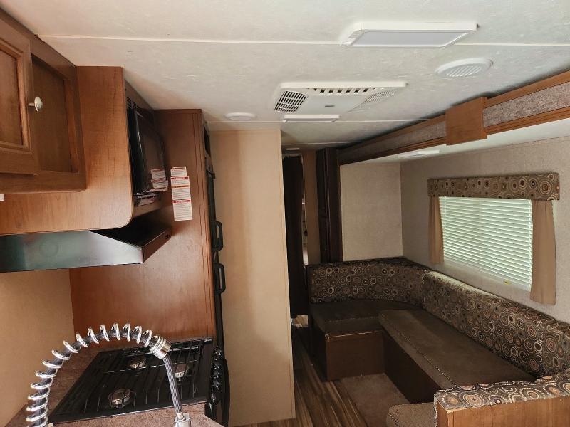 Продажа на аукционе авто 2016 Foresriver Oasis, vin: 5ZT2SSWB3GE007057, номер лота: 56828376