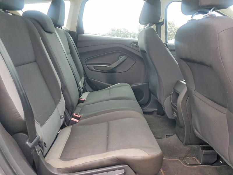 2013 Ford Escape მანქანა იყიდება აუქციონზე, vin: 1FMCU0F70DUB12104, აუქციონის ნომერი: 57118736