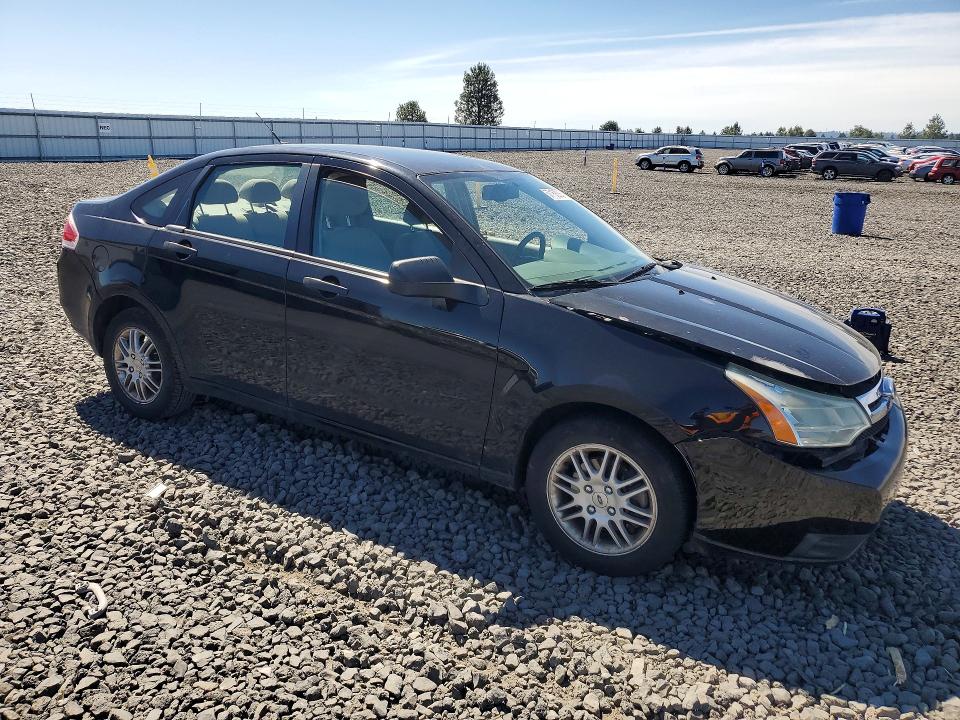 57168306 :رقم المزاد ، 1FAHP3FN9BW103975 vin ، 2011 Ford Focus مزاد بيع