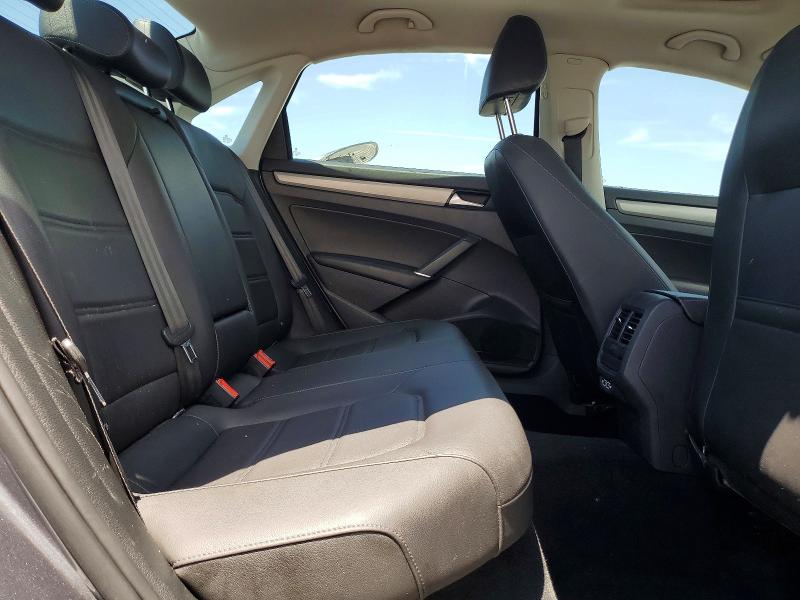 Продаж на аукціоні авто 2021 Volkswagen Passat, vin: 1VWSA7A31MC006687, номер лоту: 56464216