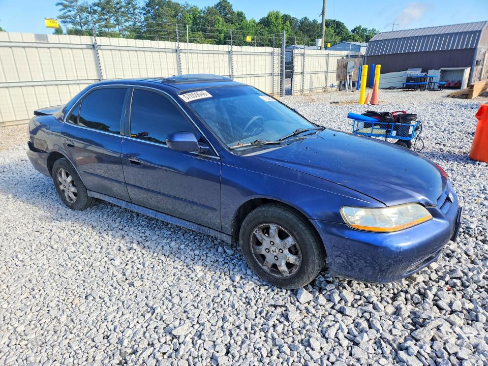 Продажа на аукционе авто 2002 Honda Accord, vin: 1HGCG66822A034304, номер лота: 57059646