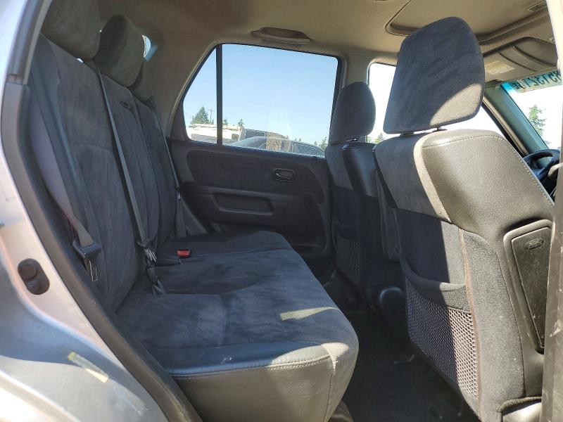 Aukcja sprzedaży 2002 Honda Cr-v, vin: JHLRD78812C075132, numer aukcji: 58513216