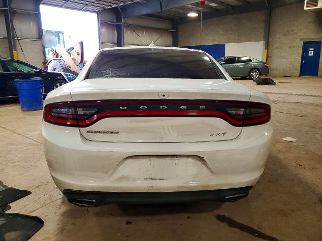 Aukcja sprzedaży 2017 Dodge Charger, vin: 2C3CDXHGXHH504952, numer aukcji: 57819506