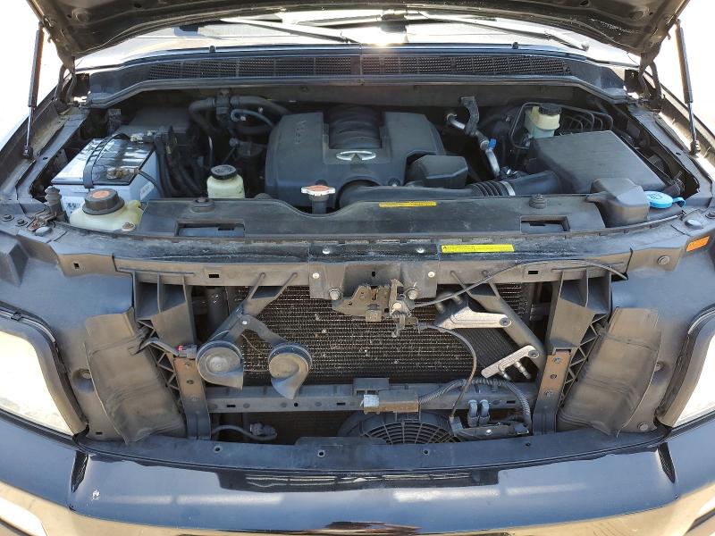 Продажа на аукционе авто 2006 Infiniti Qx56, vin: 5N3AA08C46N802081, номер лота: 55556176
