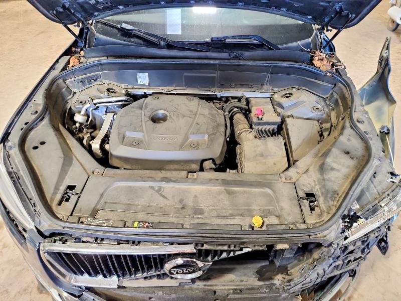 Продажа на аукционе авто 2018 Volvo Xc90, vin: YV4A22PK1J1218927, номер лота: 59066996