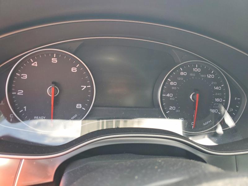 57266676 :رقم المزاد ، WAUW2AFC5HN044390 vin ، 2017 Audi A7 مزاد بيع