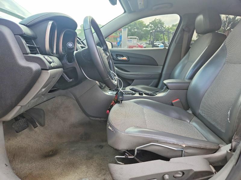 2015 Chevrolet Malibu მანქანა იყიდება აუქციონზე, vin: 1G11D5SL3FF309070, აუქციონის ნომერი: 85455065