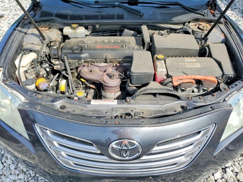 Aukcja sprzedaży 2008 Toyota Camry, vin: 4T1BB46K48U053819, numer aukcji: 55921496