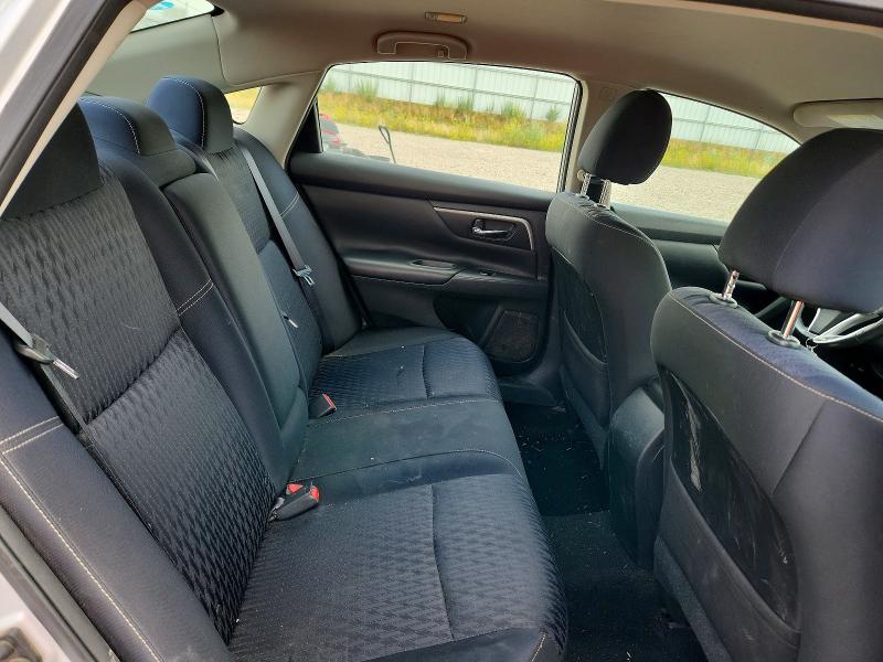 Aukcja sprzedaży 2017 Nissan Altima, vin: 1N4AL3AP4HC192788, numer aukcji: 59059496