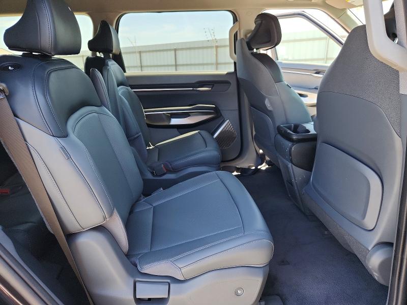 Aukcja sprzedaży 2026 Kia Ev9, vin: 5XYAB5S13TG019089, numer aukcji: 56544816