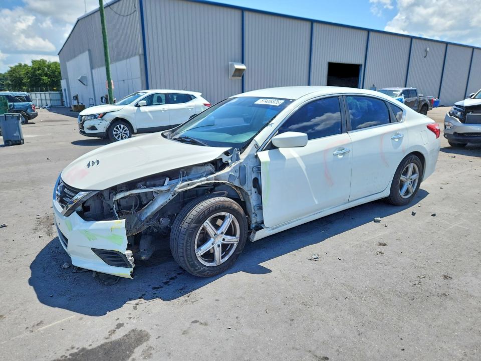 Aukcja sprzedaży 2016 Nissan Altima, vin: 1N4AL3AP4GN356656, numer aukcji: 57488326