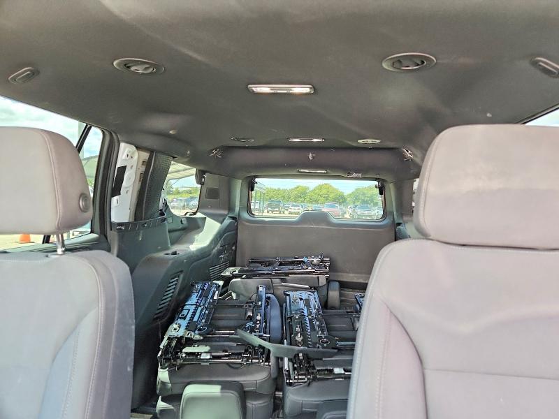 Продажа на аукционе авто 2023 Chevrolet Tahoe, vin: 1GBSCLED6PR286654, номер лота: 56102426